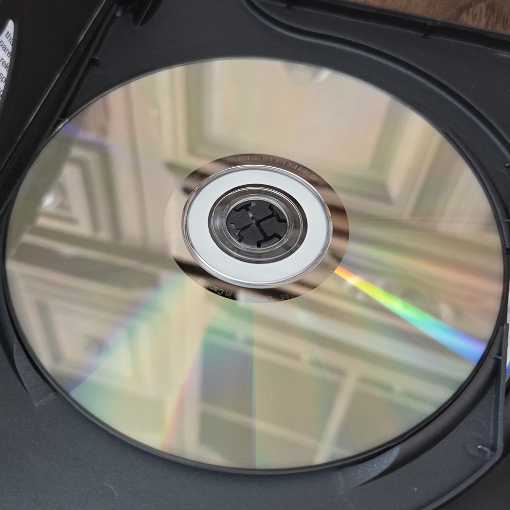 The Notebook DVD - Picture 4 of 6